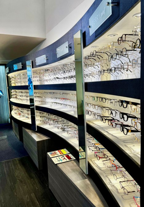 BRILLENHAUS Stralsund, © BRILLENHAUS Stralsund