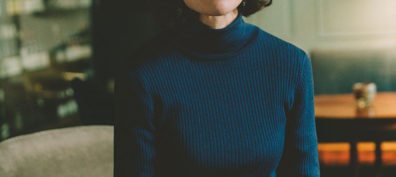 Autorin, © © Gene Glover Autorin, © © Gene Glover