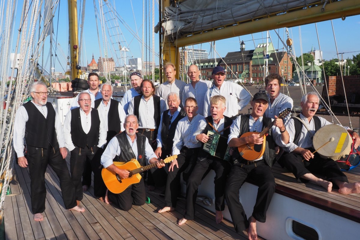 Shantychor Breitlings e.V.