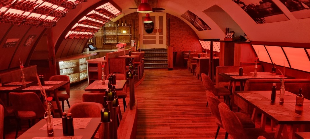 Alte Schlossbrauerei-Restaurant, &copy; Martina Heyden-Smentek