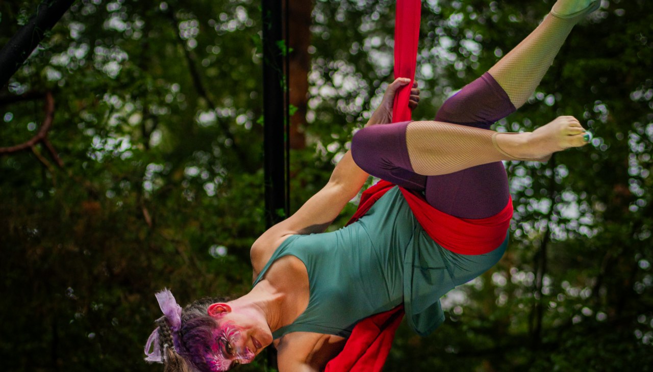 Fest der Moorgeister | Rückblick 2025, © André Pristaff (TuK) Fest der Moorgeister | Rückblick 2025, © André Pristaff (TuK)