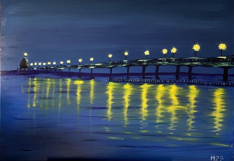 &copy; Wolfgang Hube