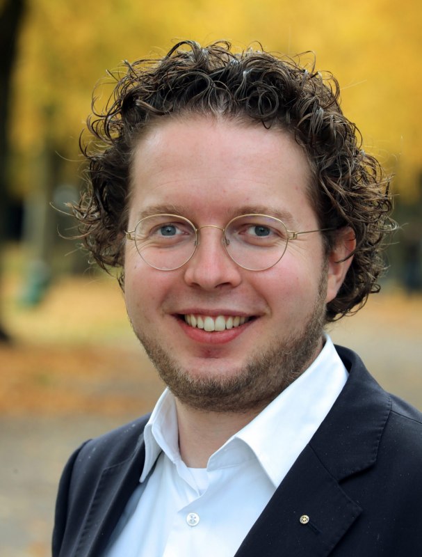 Sebastian K&uuml;chler-Blessing, Essen // &copy; S. K&uuml;chler-Blessing