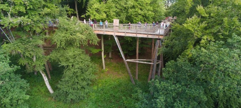 © Erlebnis Akademie AG/NEZR © Erlebnis Akademie AG/NEZR