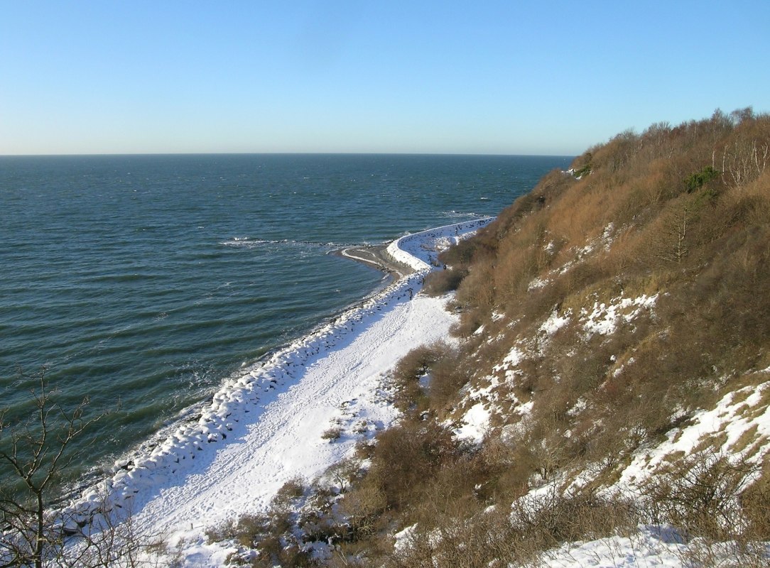 © Nationalparkamt Vorpommern © Nationalparkamt Vorpommern