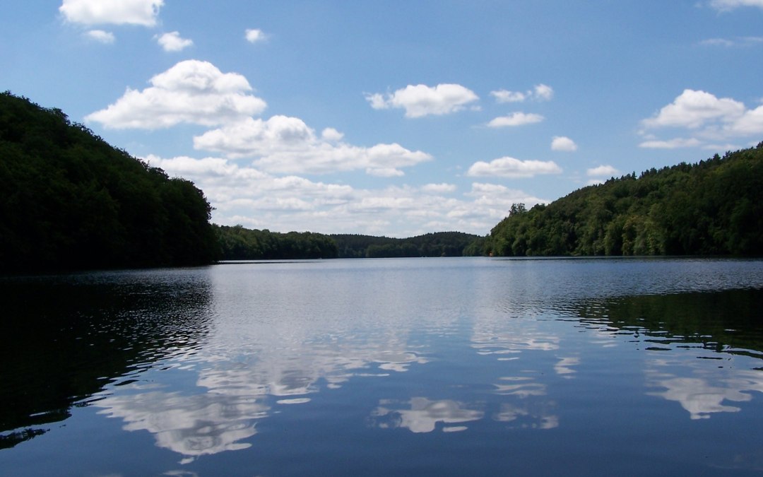 Schmaler Luzin, © Kurverwaltung Feldberger Seenlandschaft Schmaler Luzin, © Kurverwaltung Feldberger Seenlandschaft