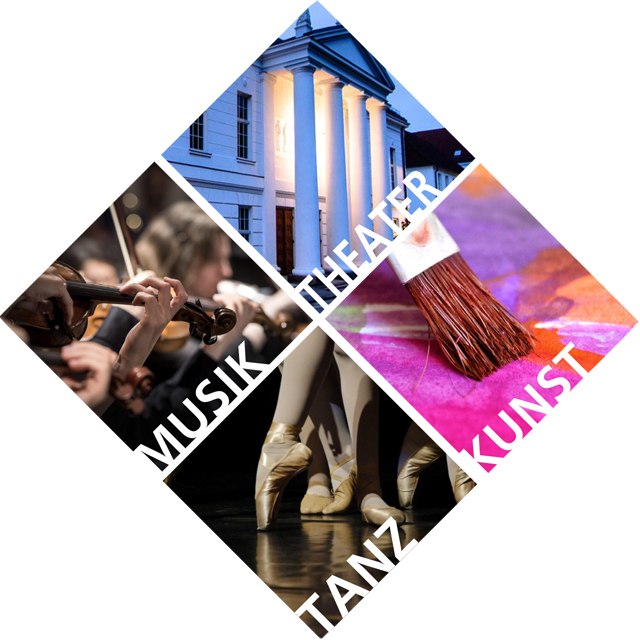 © Theater Putbus © Theater Putbus