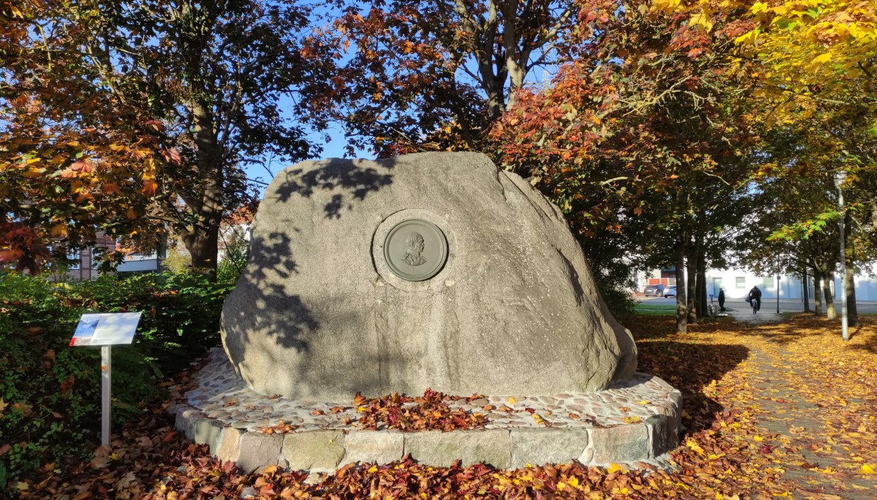 Bismarckstein, &copy; Jana Koch