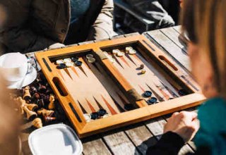 © Wally Pruss © Wally Pruss