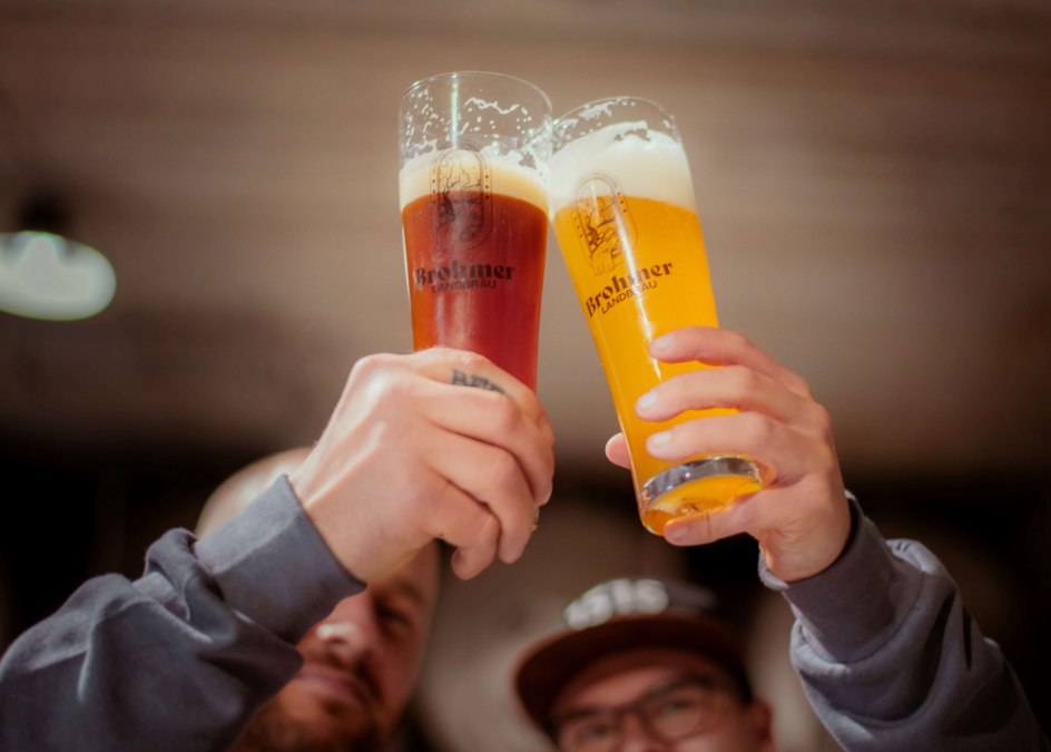 Brohmer Landbr&auml;u 03, &copy; Brohmer Landbr&auml;u | Inselm&uuml;hle Usedom GmbH