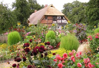 Open Monumentendag // &copy; Backstein Geist und Garten e.V.