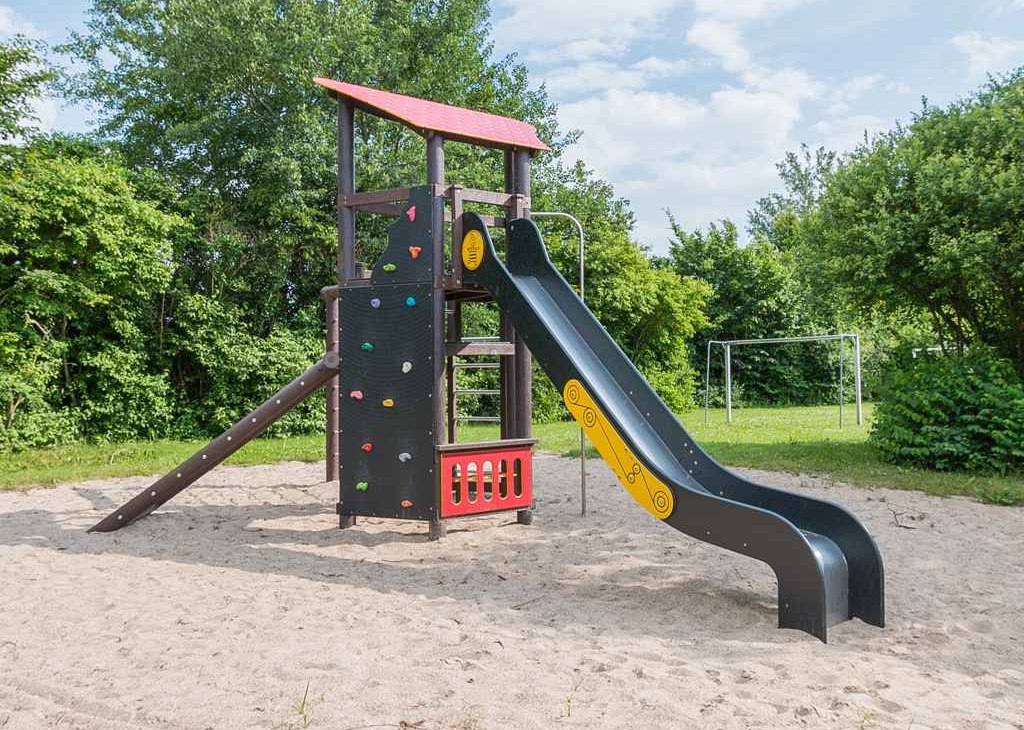 Spielplatz Rapsweg Rethwisch, &copy; Tourist-Info