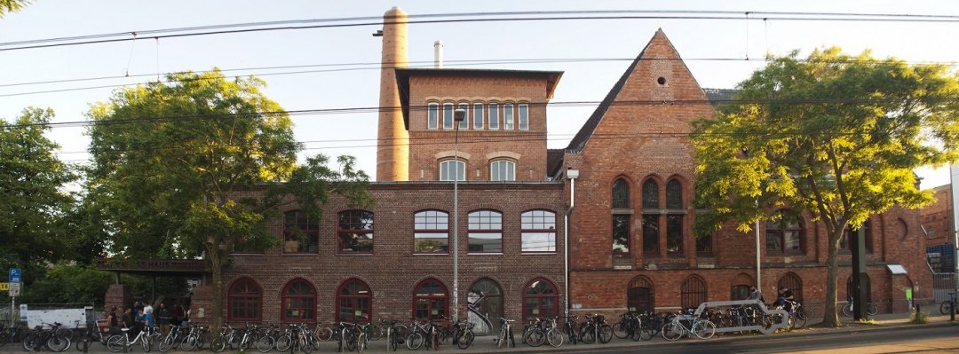 Das Peter-Weiss-Haus, © Christoph Trabert / www.christophtrabert.com Das Peter-Weiss-Haus, © Christoph Trabert / www.christophtrabert.com