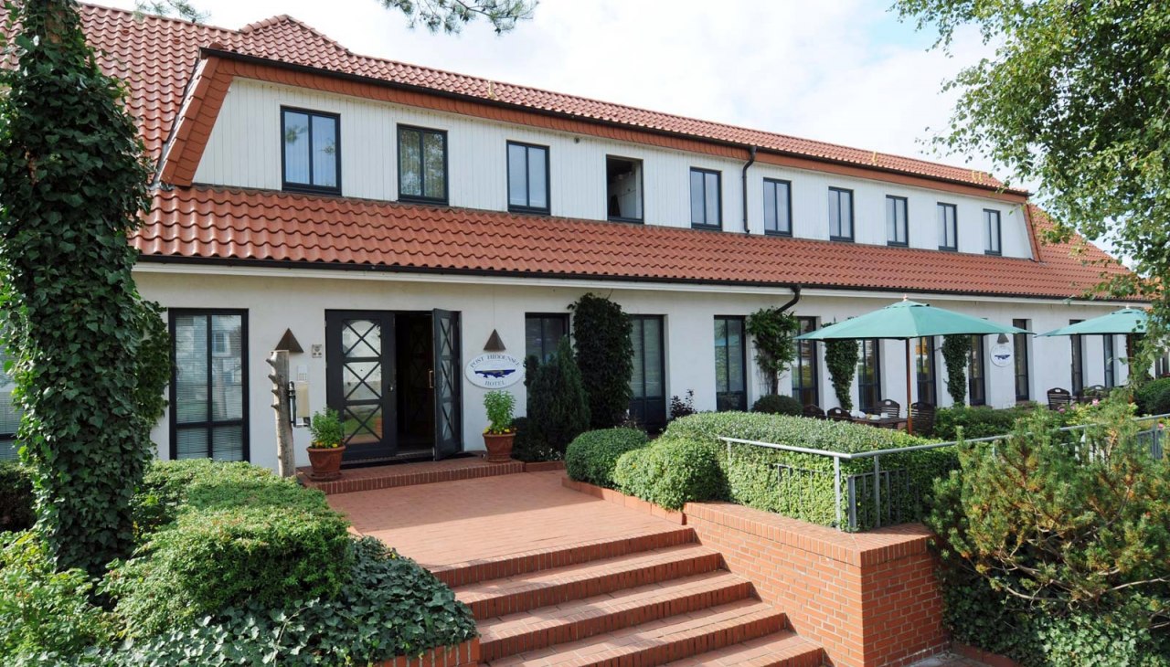 Post Hiddensee, © Rene Kunzmann Post Hiddensee, © Rene Kunzmann