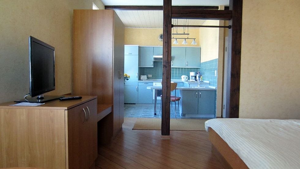 FeWo Villa Seelust, © Ferienwohnungen Villa Seelust FeWo Villa Seelust, © Ferienwohnungen Villa Seelust