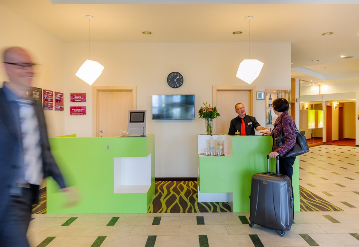 © Mercure Hotel © Mercure Hotel