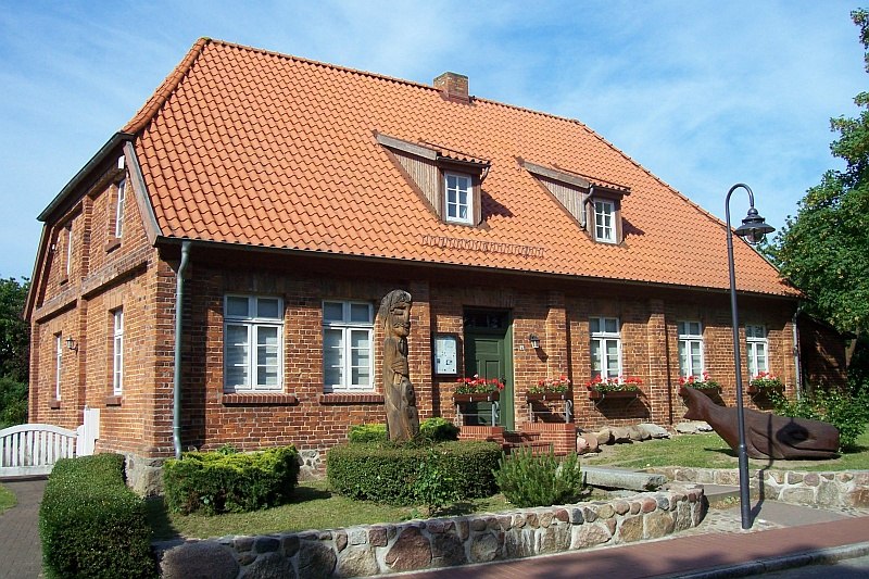 &copy; Kurverwaltung Ostseebad Rerik