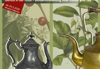 Ausstellungsplakat, &copy; Museum Hagenow