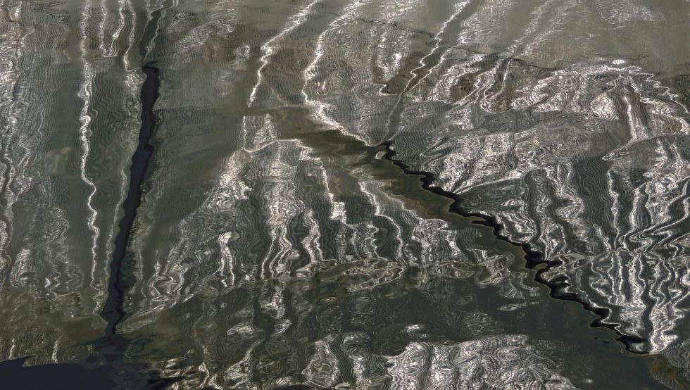 Kipppunkt, &copy; Franz Riegel