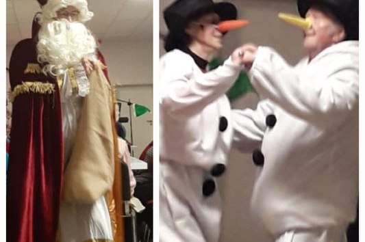 &copy; Andrea Fabich-Albrecht