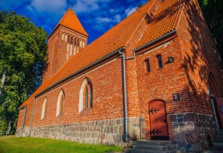 © Binzer Bucht Tourismus © Binzer Bucht Tourismus