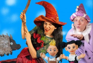 &copy; Theater Phoebus