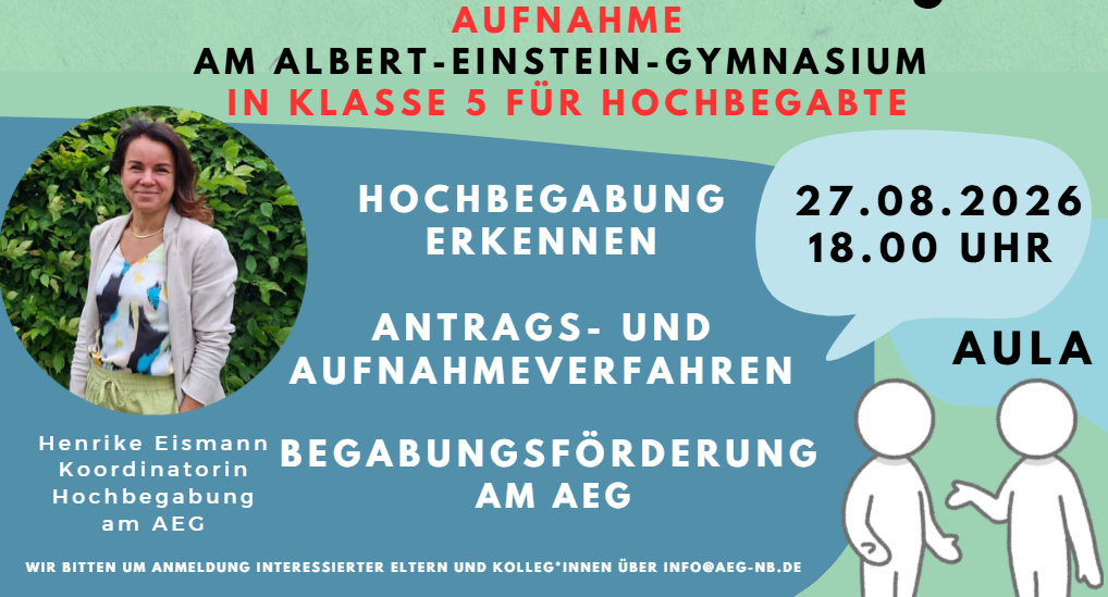 Flyer // © Henrike Eismann Flyer // © Henrike Eismann