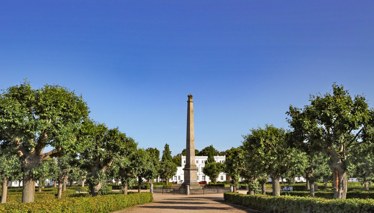 Circus Putbus, © TMV/Gohlke Circus Putbus, © TMV/Gohlke