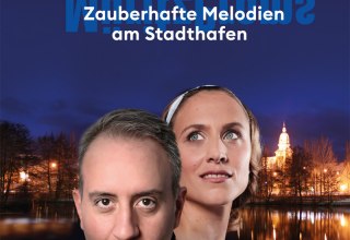 © Theater- und Orchester GmbH NB/NZ © Theater- und Orchester GmbH NB/NZ