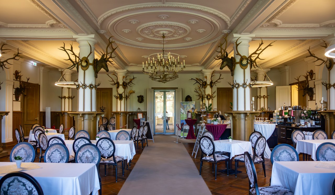 &copy; Stadt Ludwigslust