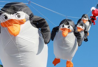 &copy; Kurverwaltung Ostseebad Boltenhagen