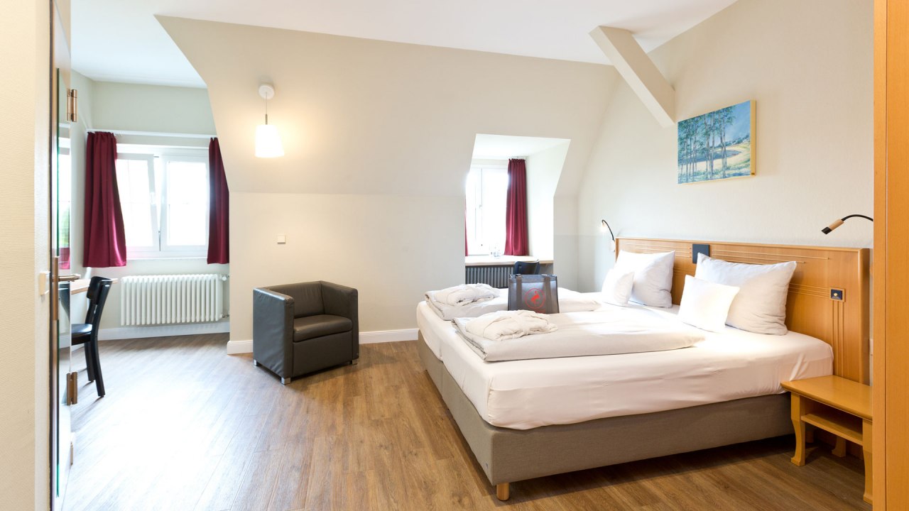 © Hotel Amsee GmbH © Hotel Amsee GmbH