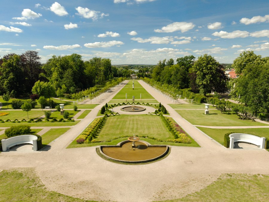 &copy; Stadt Neustrelitz/ Rebekka Hedtke