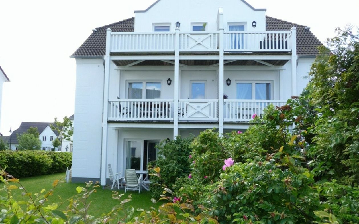 &copy; Ferienwohnung Schomecker