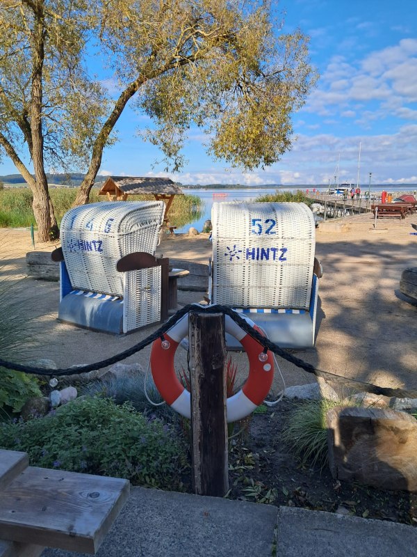 &copy; Hafenkieker Kummerow