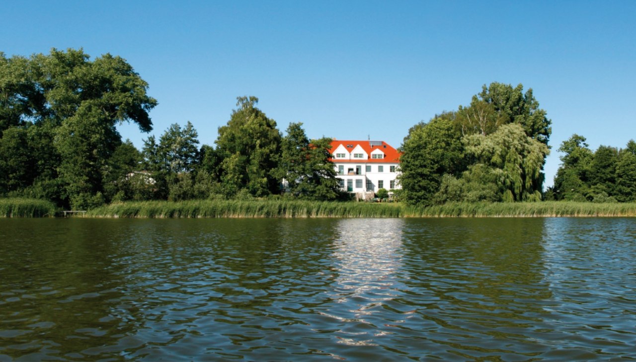 Seepanorama, © Schloss Duckwitz Seepanorama, © Schloss Duckwitz