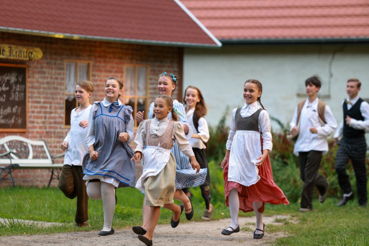 Heiden von Kummerow_Bildnachweis Dar&szlig;-Festspiele, &copy; Dar&szlig; Festspiele