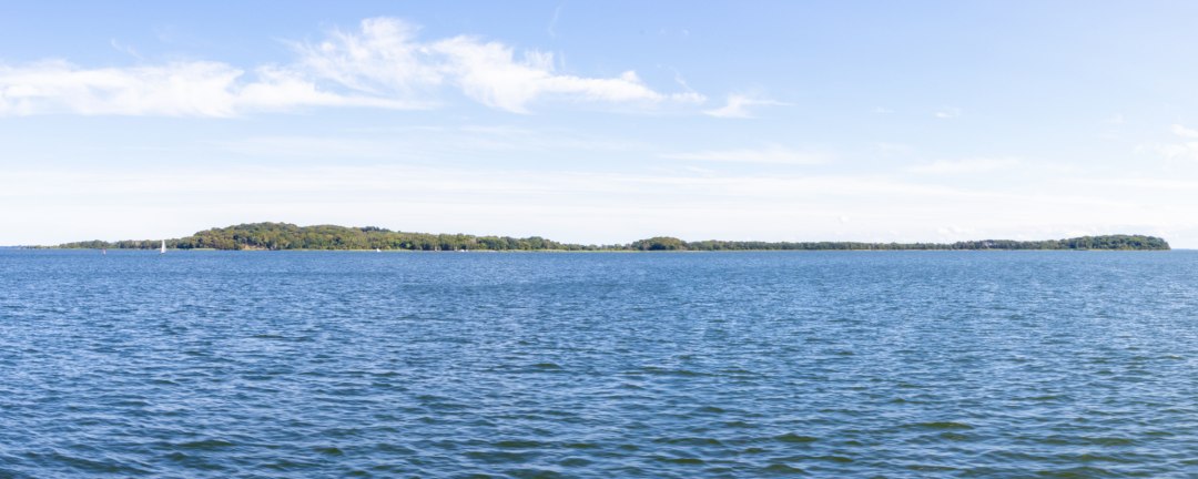 Insel Vilm erkunden, © Weiße Flotte GmbH Insel Vilm erkunden, © Weiße Flotte GmbH