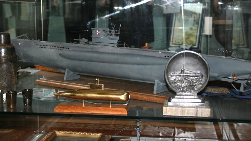 &copy; Milit&auml;rhistorisches Marinemuseum M&uuml;ritz e.V.