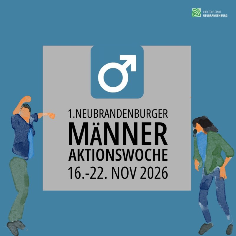 &copy; Gleichstellungsbeauftragte
