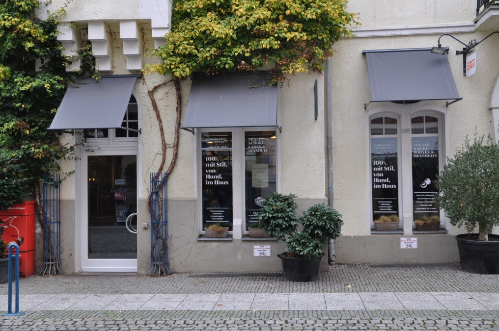 Lange Stra&szlig;e 51, &copy; Kilian&Close