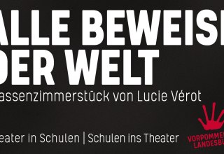 &copy; Alle Beweise der Welt