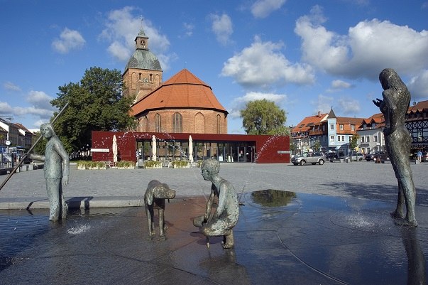 &copy; Stadt RDG
