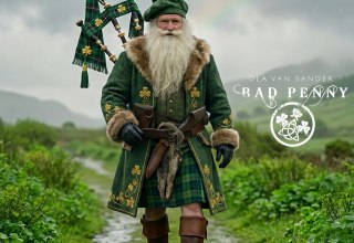 Gr&uuml;n leuchtet die Welt am Saint Patrick&rsquo;s Day. Inmitten dieser globalen Feierlaune l&auml;dt Bad Penny zu einem besonderen Konzerterlebnis ein, bei dem nordische und, &copy; Bad Penny