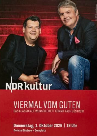 &copy; NDR Kultur