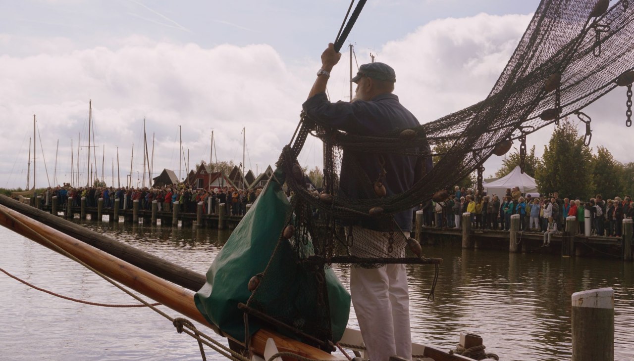 Althäger Fischerregatta 2019, © Kurverwaltung Ahrenshoop Althäger Fischerregatta 2019, © Kurverwaltung Ahrenshoop