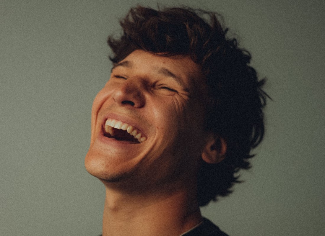 Wincent Weiss // &copy; Landstreicher Kulturproduktionen GmbH