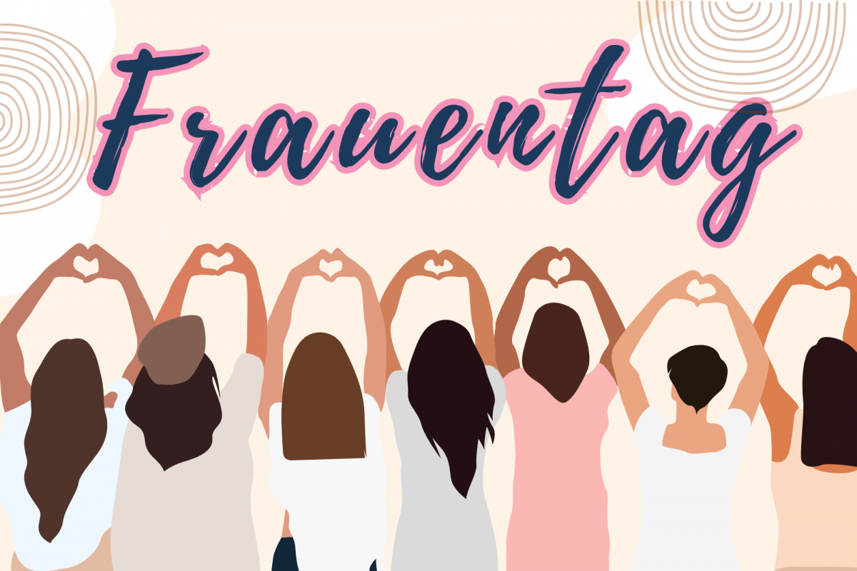 Frauentag_Veranstaltungskalender 30 x 20 cm, &copy; Kurverwaltung Rerik