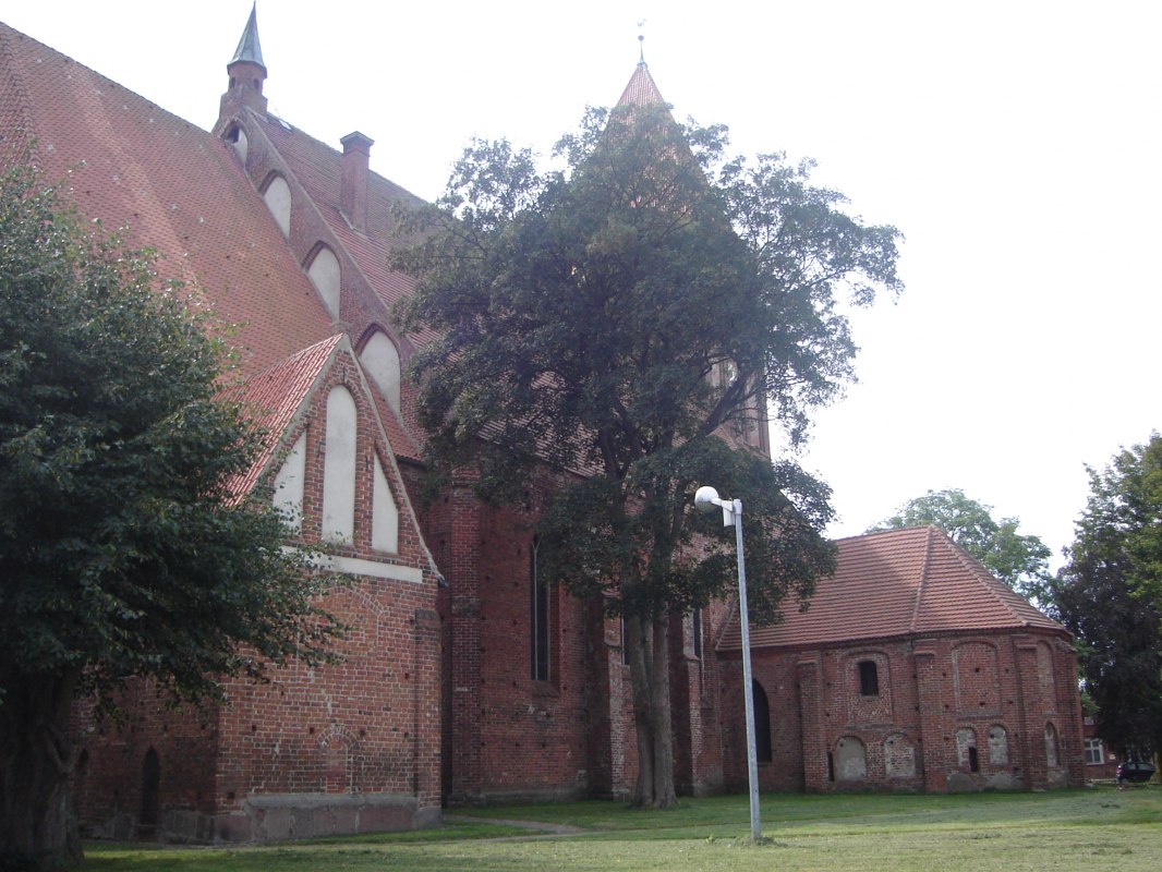 © Tourismusverband Vorpommern e.V. © Tourismusverband Vorpommern e.V.