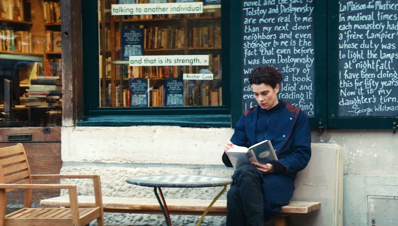 Jane Austen und das Chaos in meinem Leben, &copy; Splendid Film